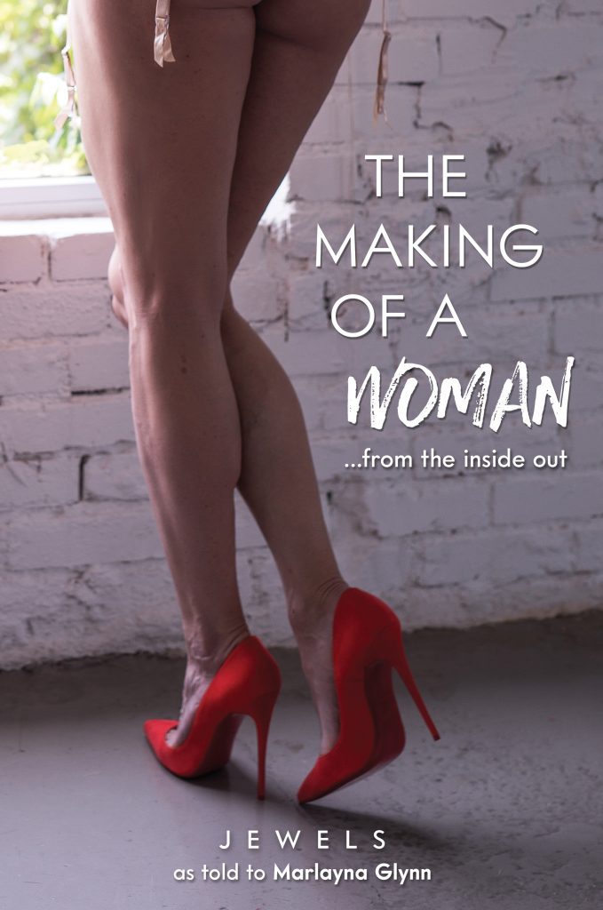 The Making of a Woman Kindle cover